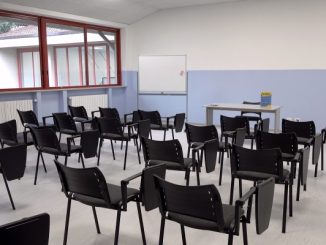 varese corsi nuova sede