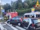 varese incidente viale europa