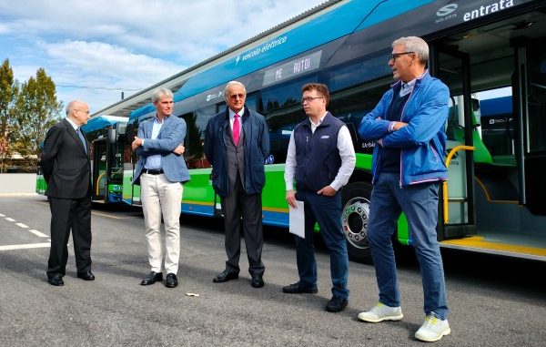 varese nove bus elettrici
