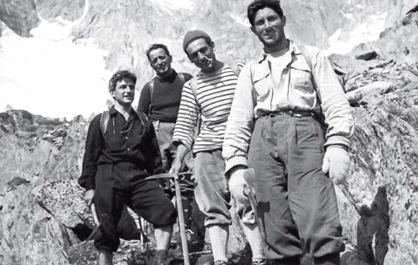 varese spettacolo walter bonatti
