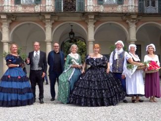 varese storia palazzo estense