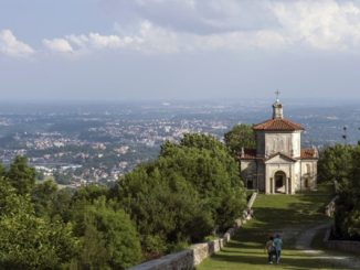 turismo lombardia varese