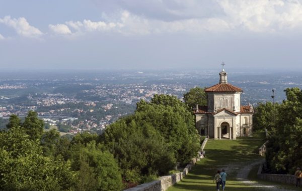 turismo lombardia varese