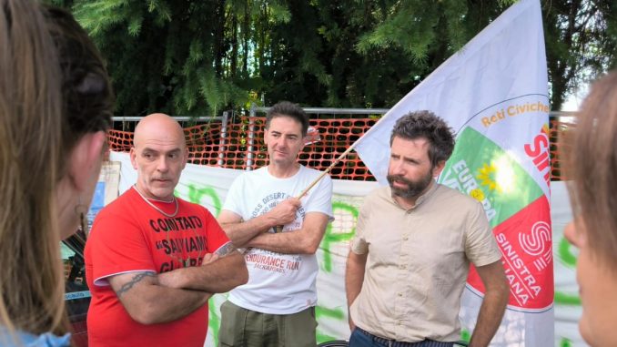 gallarate bosco legambiente mediazione
