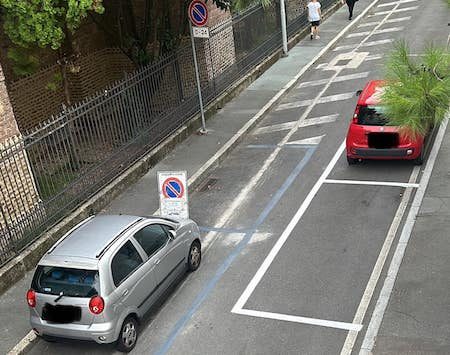via Polo Oltrestazione Legnano