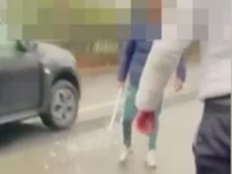 magenta minori scuola aggressione