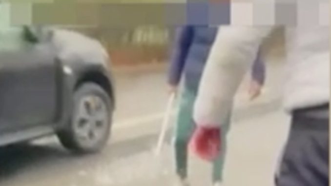 magenta minori scuola aggressione