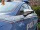 volante polizia 112
