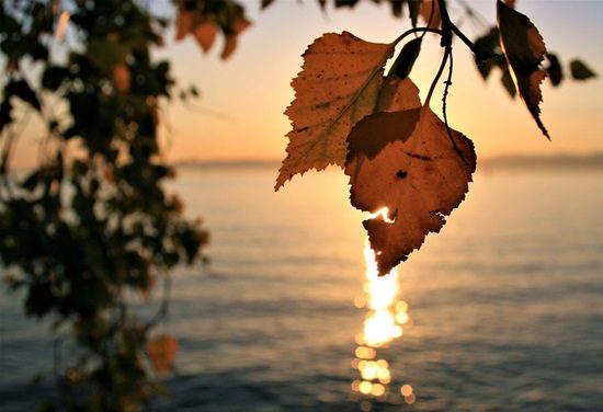 weekend sole aumento nubi