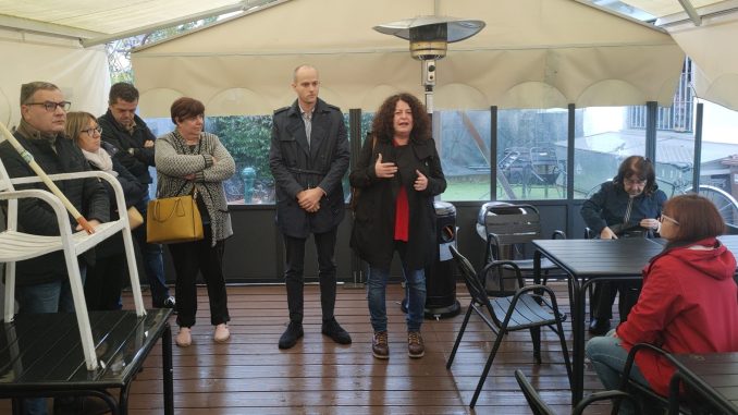 legnano lega pistaciclabile vianovara