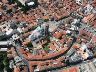 Gallarate finalista capitale arte