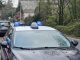 Gallarate via curtatone machete