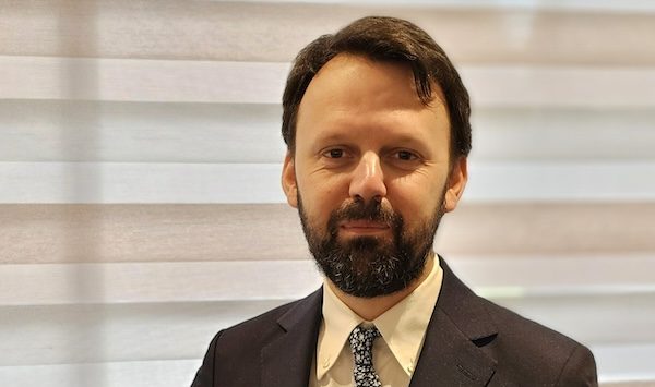 Cardano Iametti vicepresidente provincia