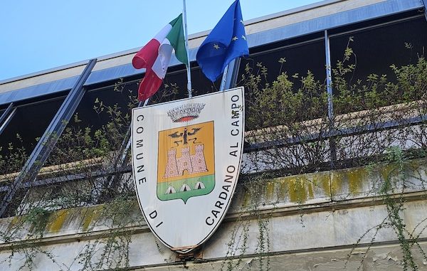Cardano lega ricorso berlusconi