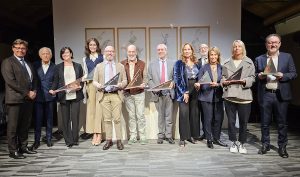 gallarate mostra design arte