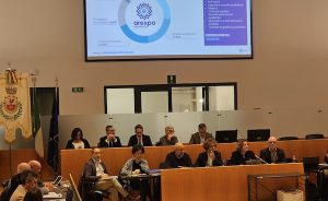 Gallarate ospedale di comunità