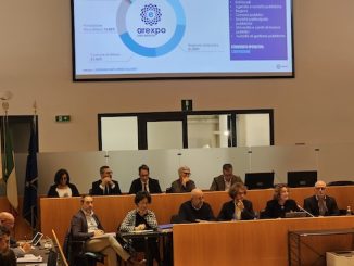 Gallarate ospedale di comunità