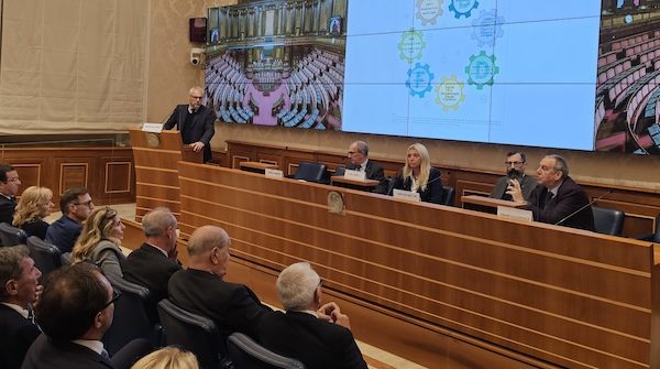 Giornate cardiologiche fondazione iseni