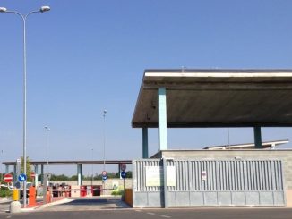piattaforma ecologica amga legnano