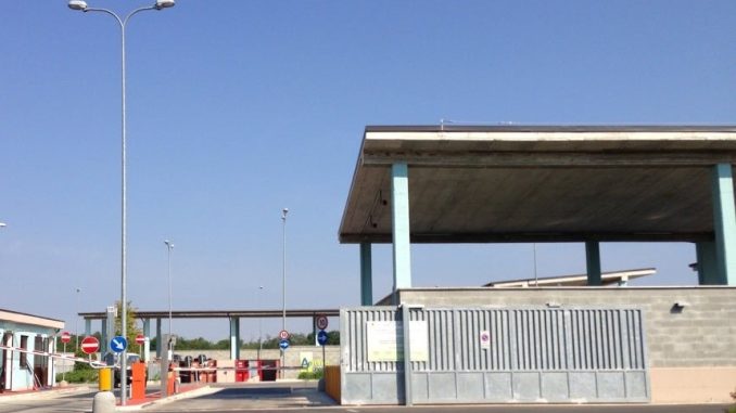 piattaforma ecologica amga legnano