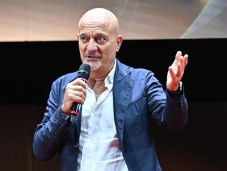 gallarate duemilalibri claudio Bisio