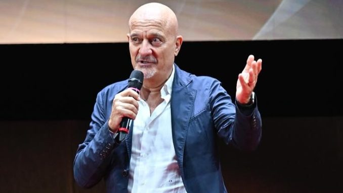 gallarate duemilalibri claudio Bisio