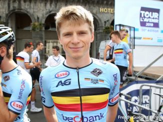 Stan Van Tricht