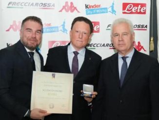legnano scherma club fis