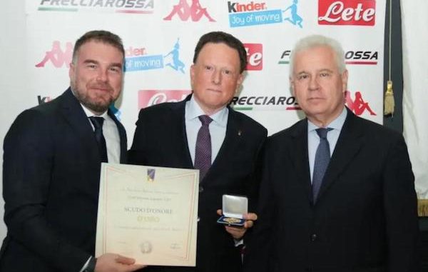 legnano scherma club fis