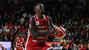 Openjobmetis Varese Pistoia LBA