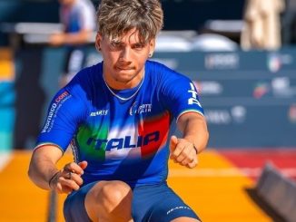 Pattinaggio Freestyle Accademia Bustese