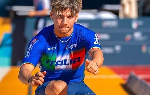 Pattinaggio Freestyle Accademia Bustese