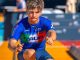 Pattinaggio Freestyle Accademia Bustese