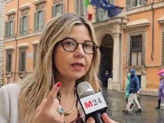 Maria Chiara Gadda