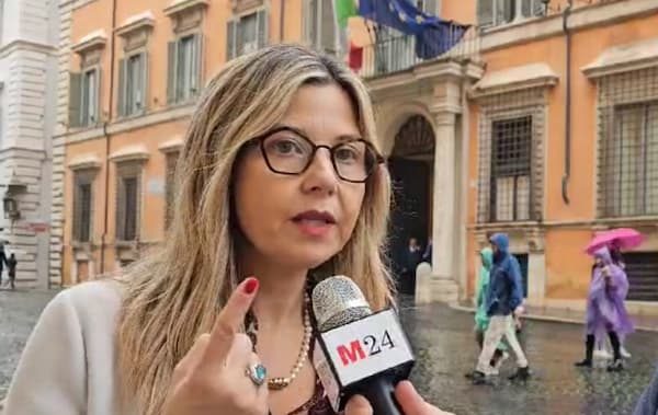 Maria Chiara Gadda
