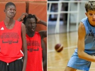 Pallacanestro Varese BolBol Basualdo