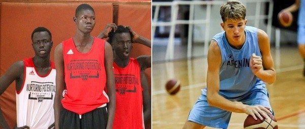 Pallacanestro Varese BolBol Basualdo