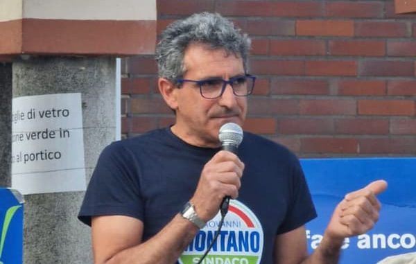 Leonardo Richiusa