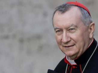 Parolin
