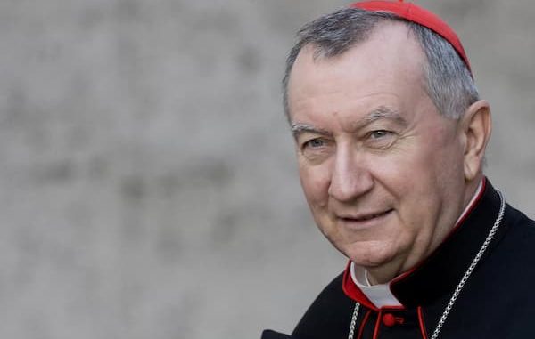 Parolin