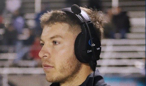 Skorpions Volek Brownholtz IFL