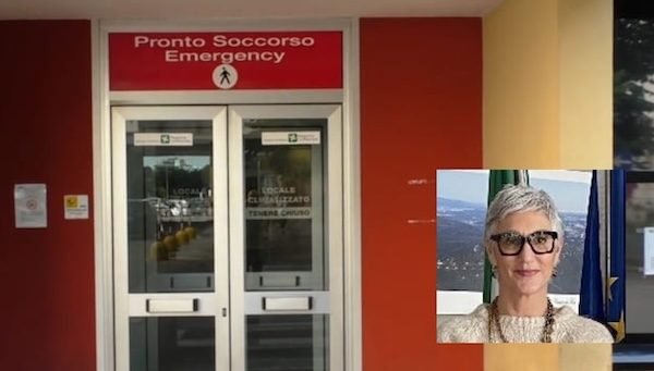 gallarate pronto soccorso