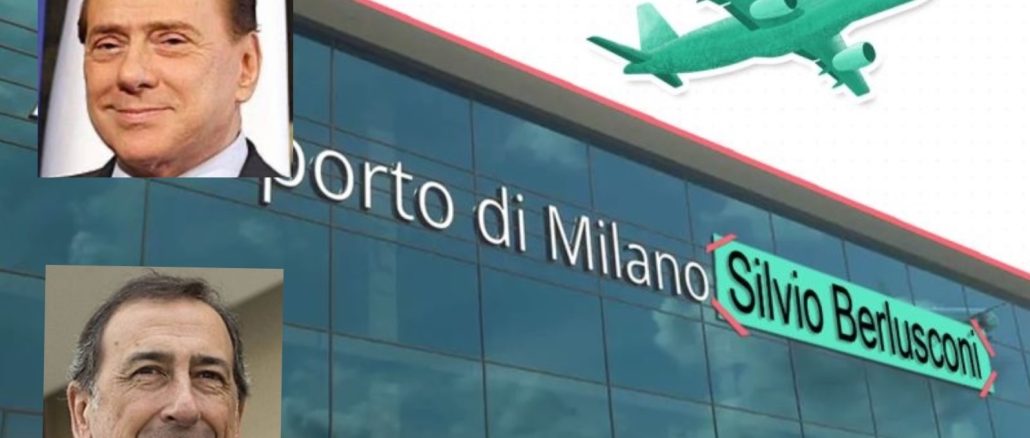 malpensa berlusconi motivi ricorso