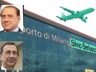 malpensa berlusconi motivi ricorso