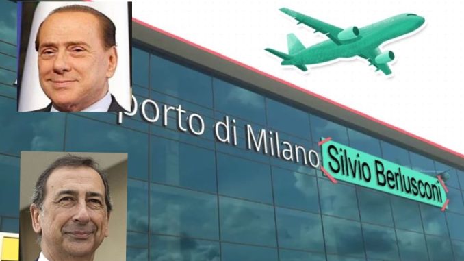 malpensa berlusconi motivi ricorso