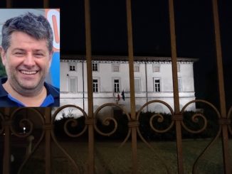 Cassano magnago dimissioni saporiti