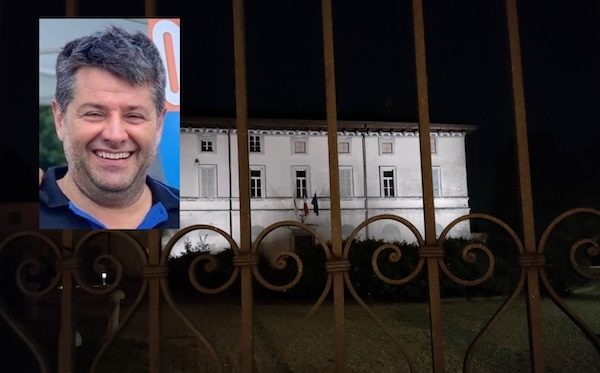 Cassano magnago dimissioni saporiti