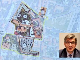 gallarate pd ospedale vendita