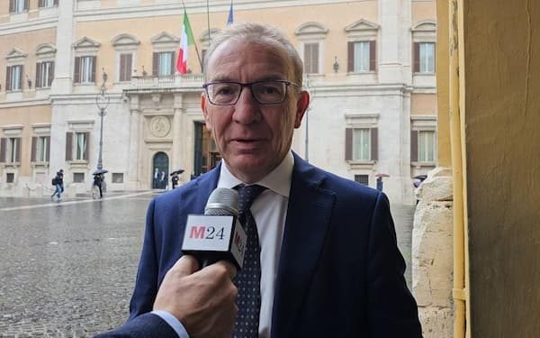 Andrea Pellicini