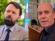 Giacomo Iametti e Chicco Vettori